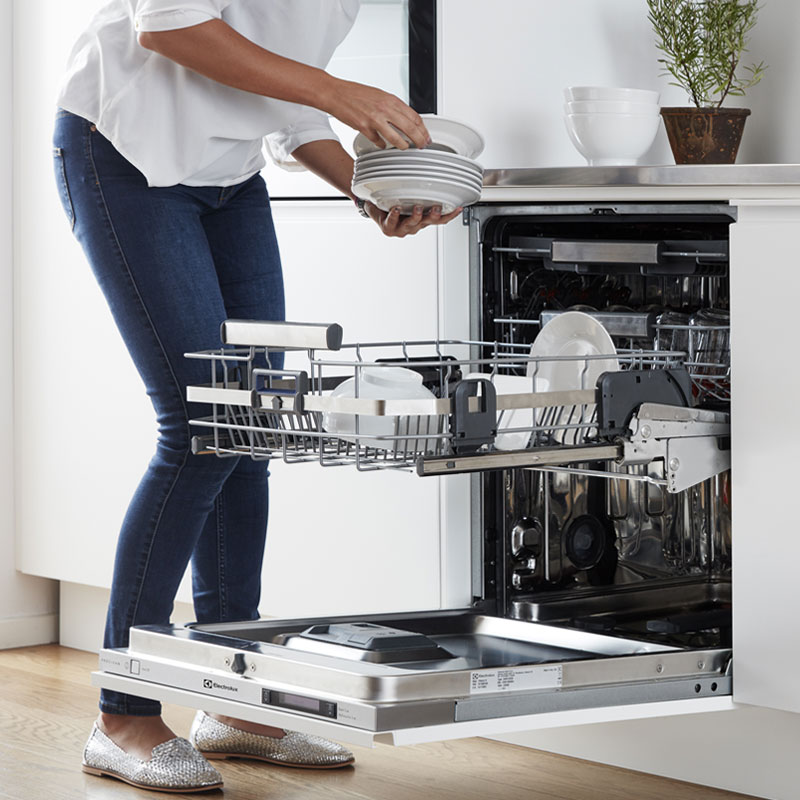 Praktiska funktioner i köket: comfortlift