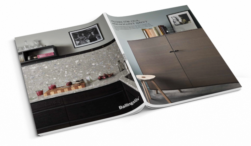 Hållbart så in i Norden mockup