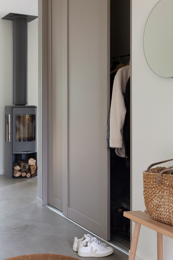 Showstopper stengrå