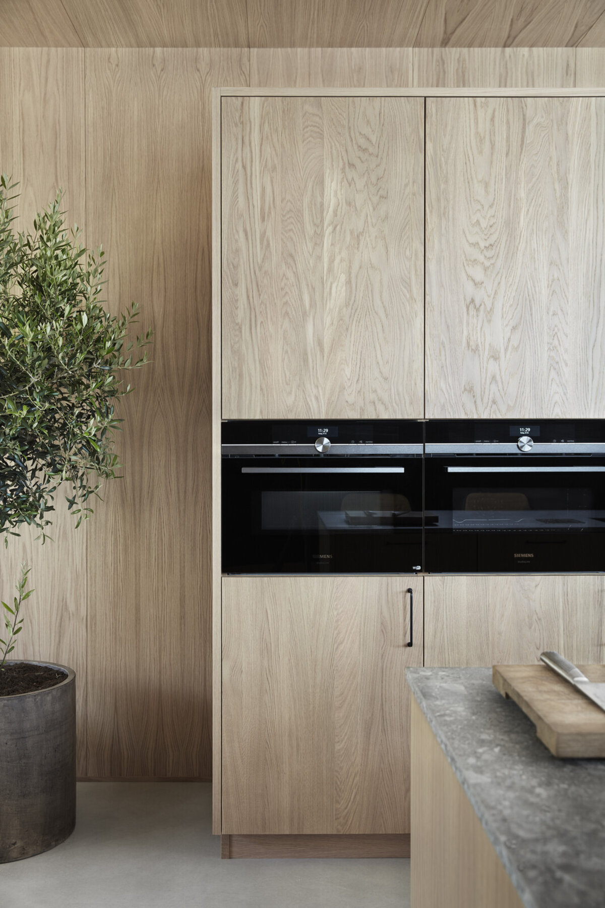 Köksinspiration Wood ek Köksinspiration Wood ek