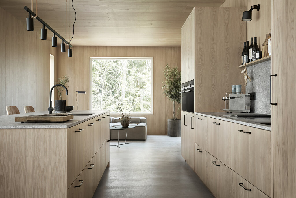 Köksinspiration Wood ek Köksinspiration Wood ek