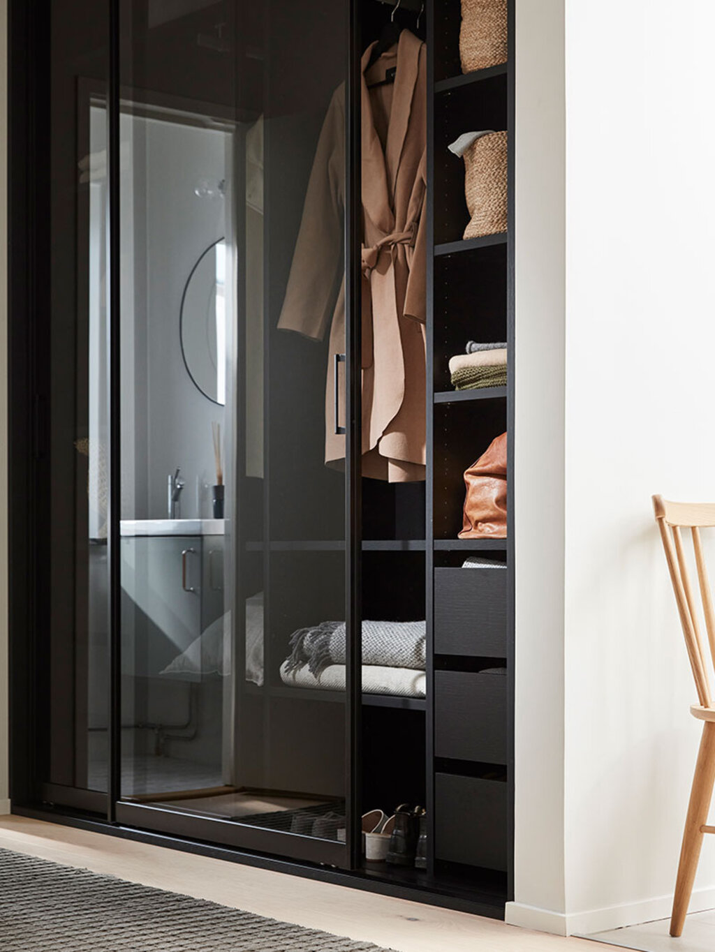 Monteringsanvisning mjukstängning