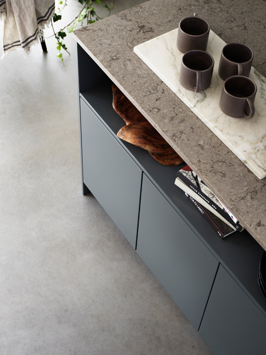 Så här fungerar ett trygghetspaket