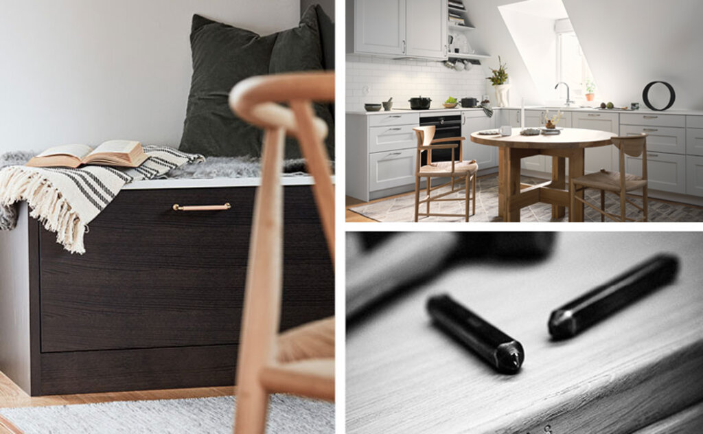 Projekt - Välgjort, stabilt och enkelt