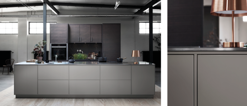 Tillbehörskoncept - kök: System 10