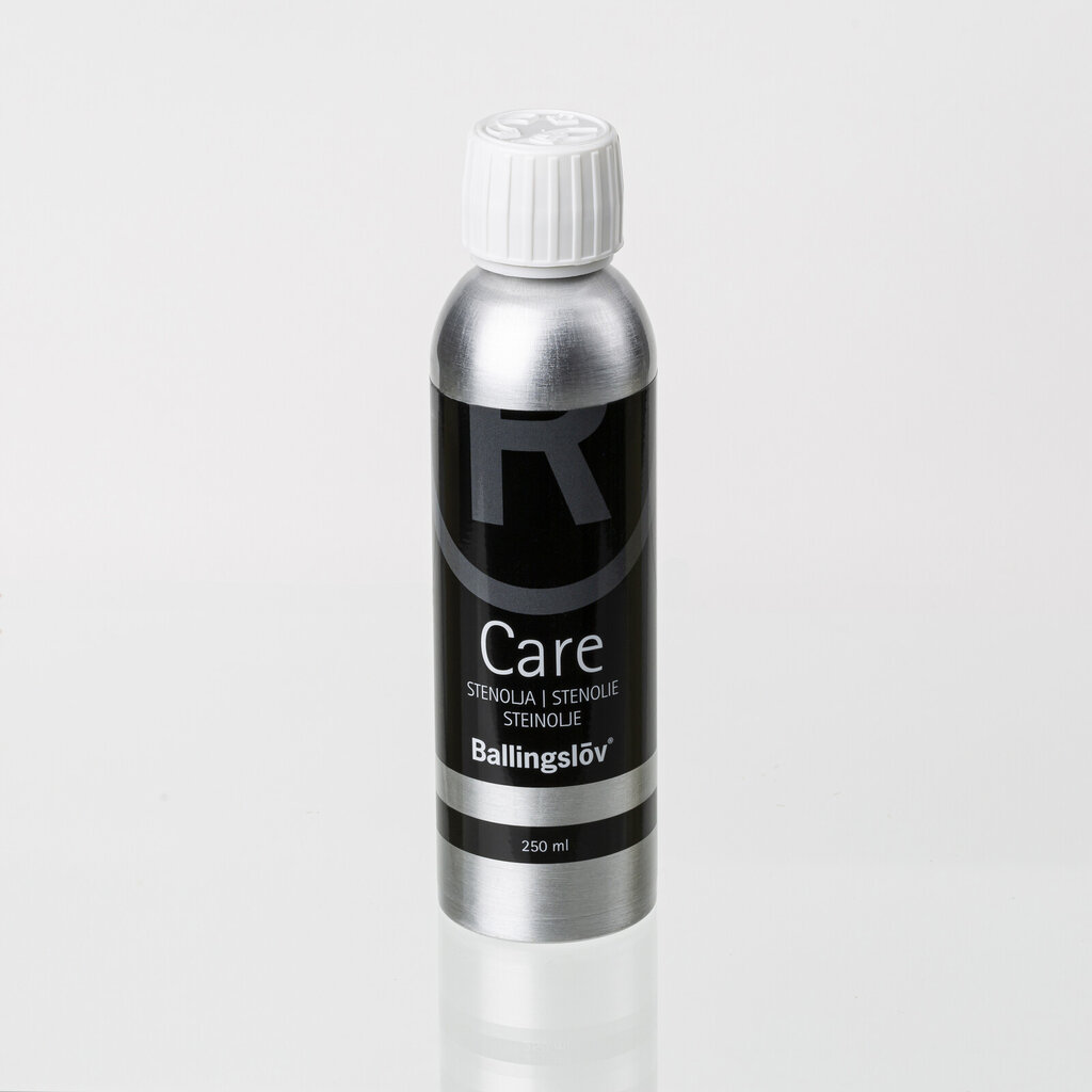 Care stenolja