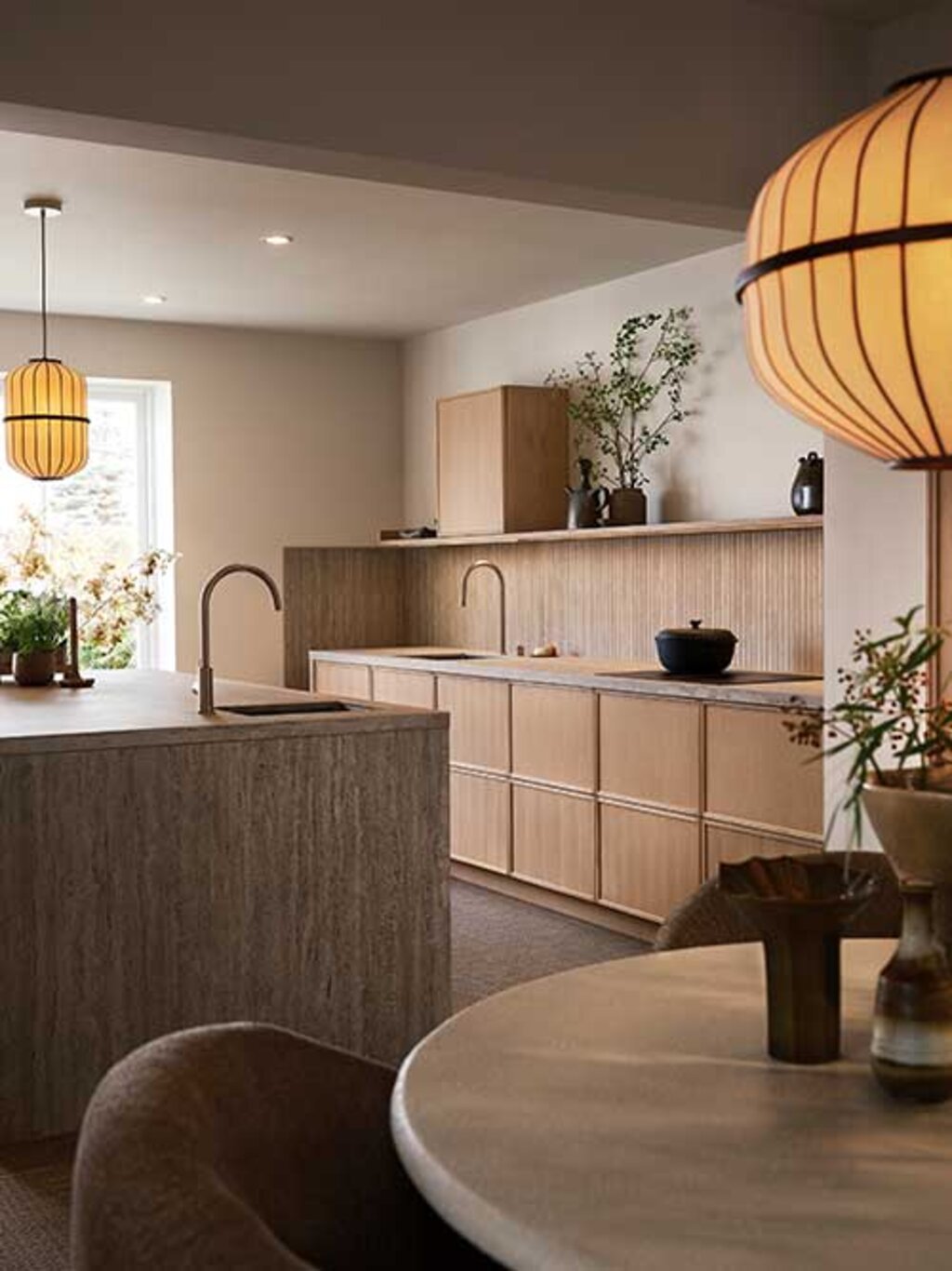 Monteringsanvisning kök