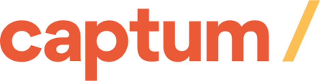 logo captum