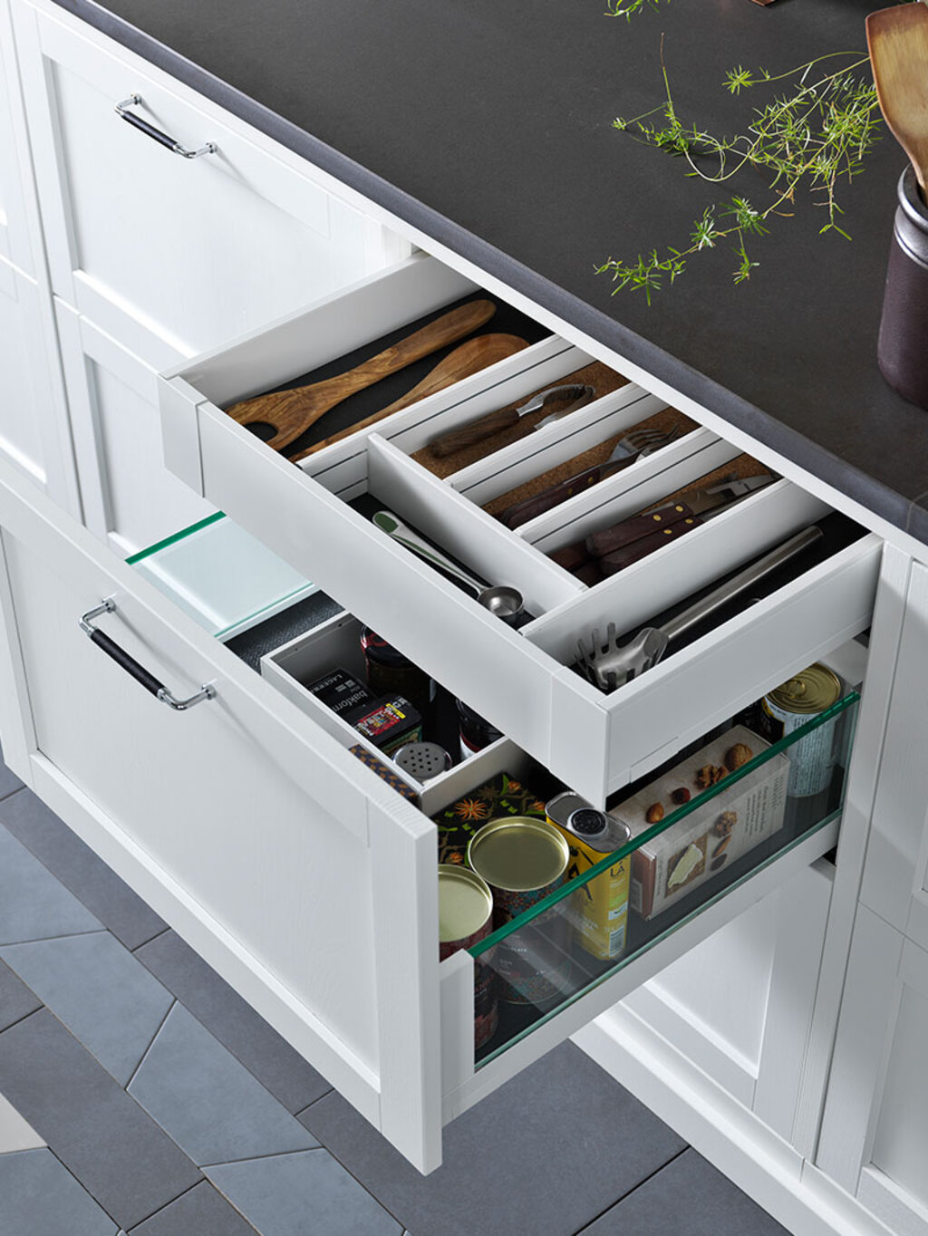 Monteringanvisning Design Box