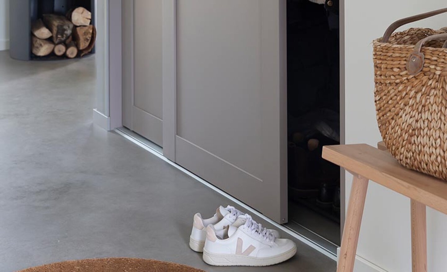 Luhrsjöladans badrum