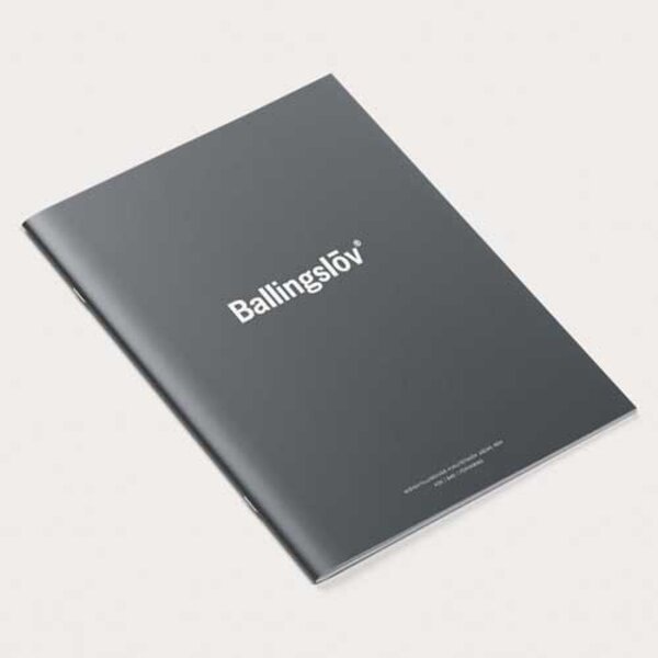 vår katalog
