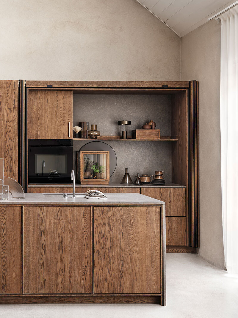 Tillbehörskoncept - kök: Pocket Tillbehörskoncept - kök: Pocket