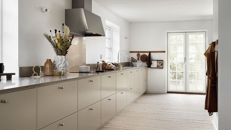 Tio steg för att köpa kök