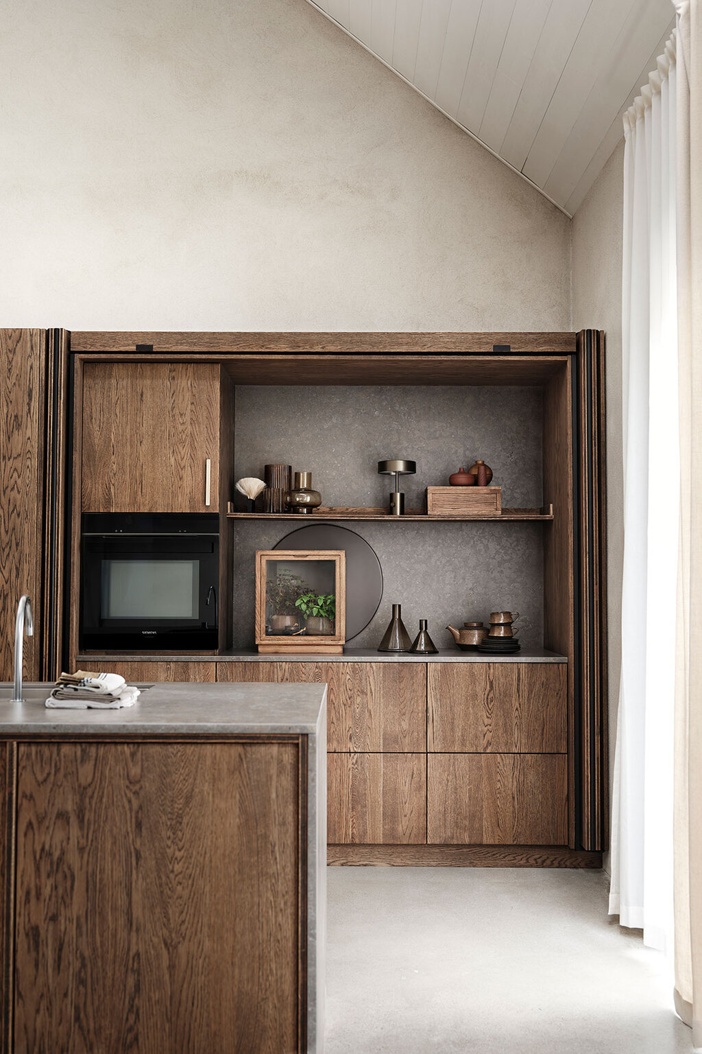 Vitvaror från Siemens