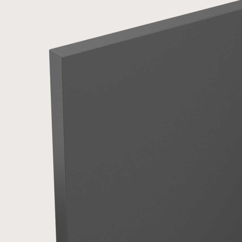 Kökslucka i melamin