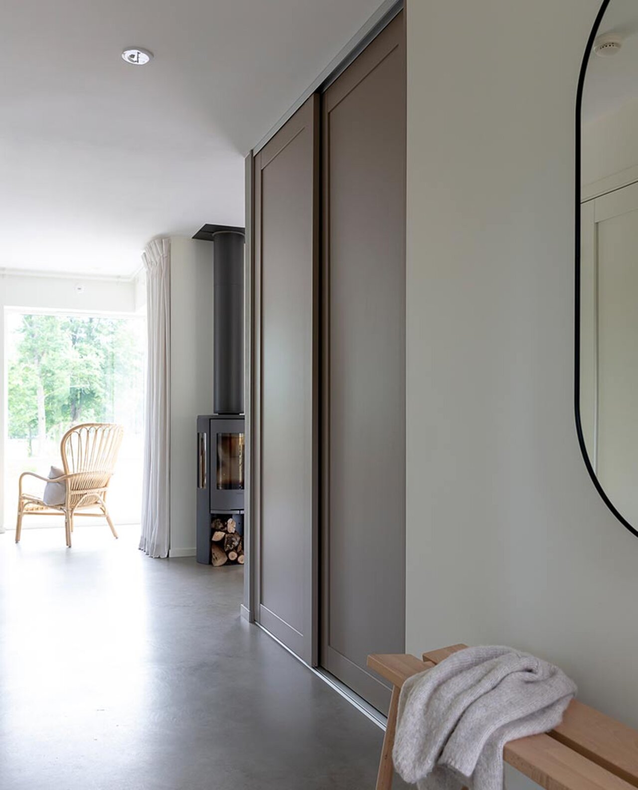 Luhrsjöladans badrum