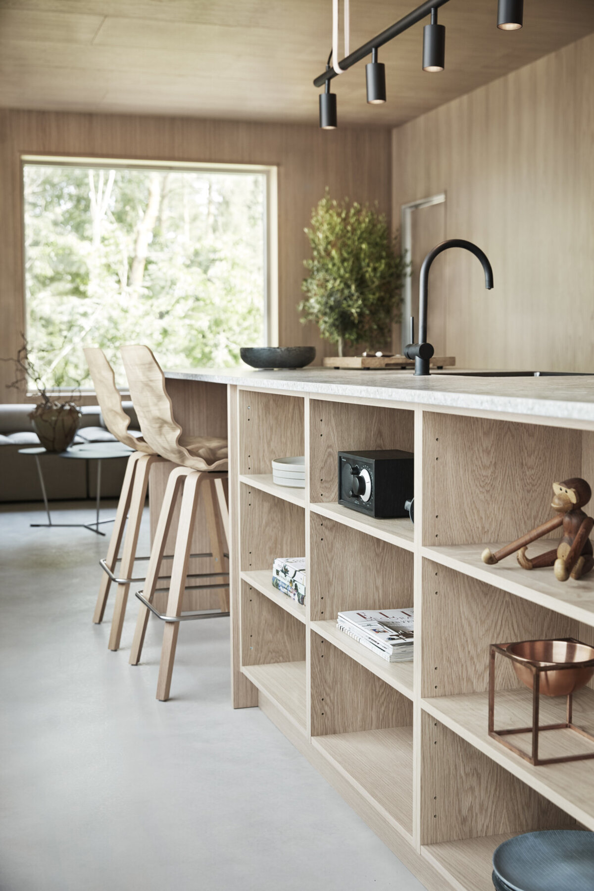 Köksinspiration Wood ek Köksinspiration Wood ek