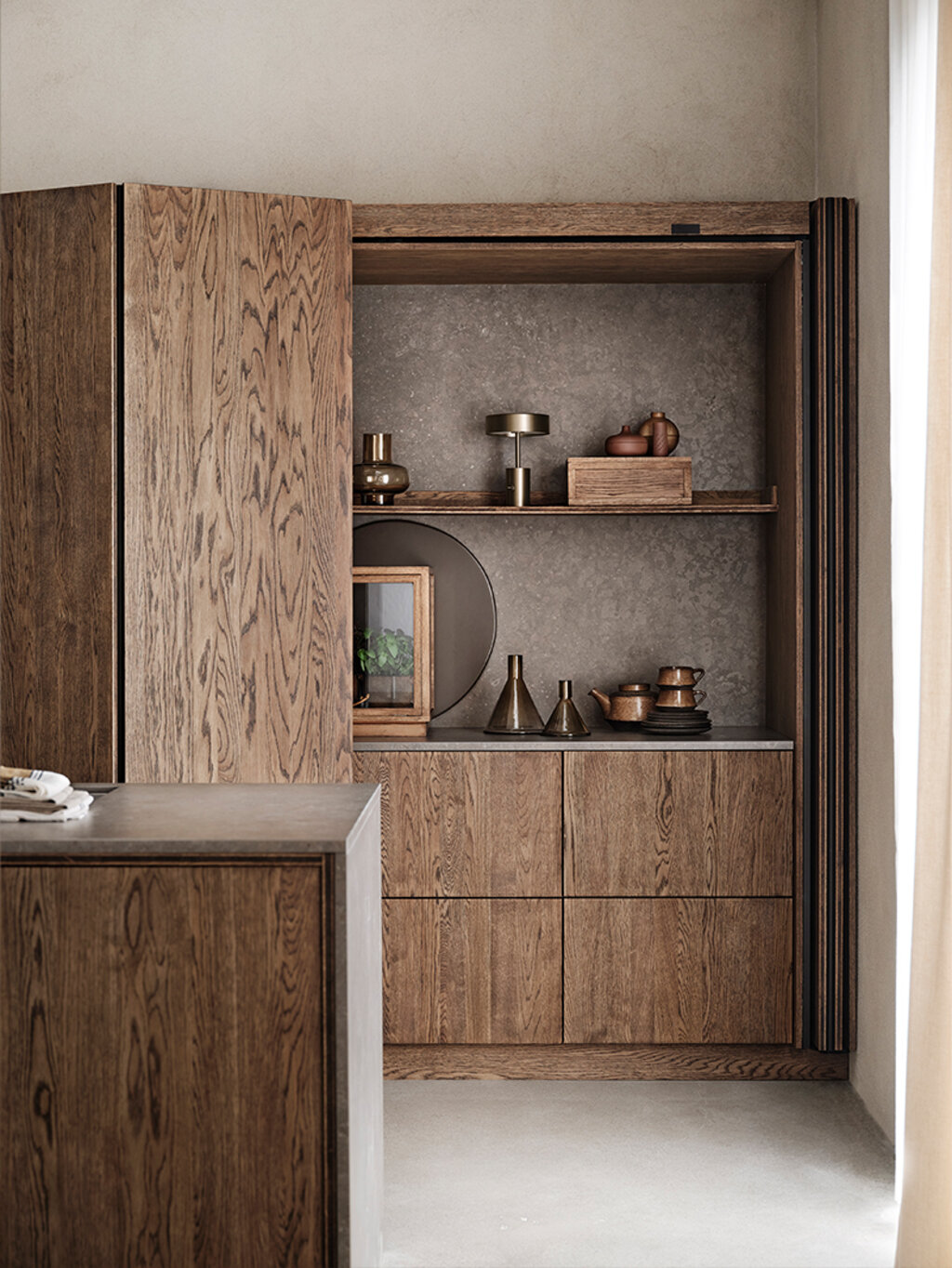 Monteringsanvisning Pocket