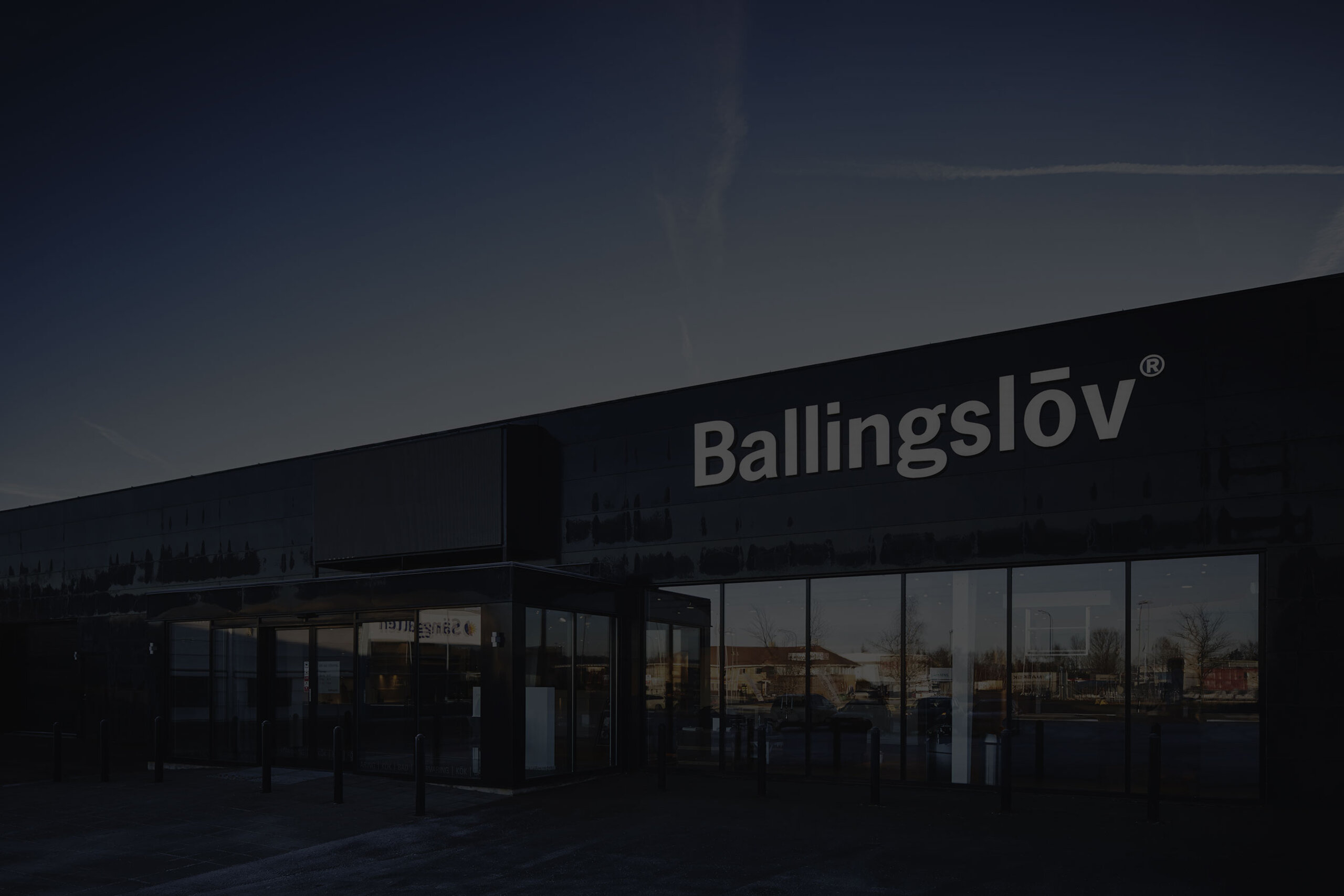 Ballingslöv söker nya återförsäljare