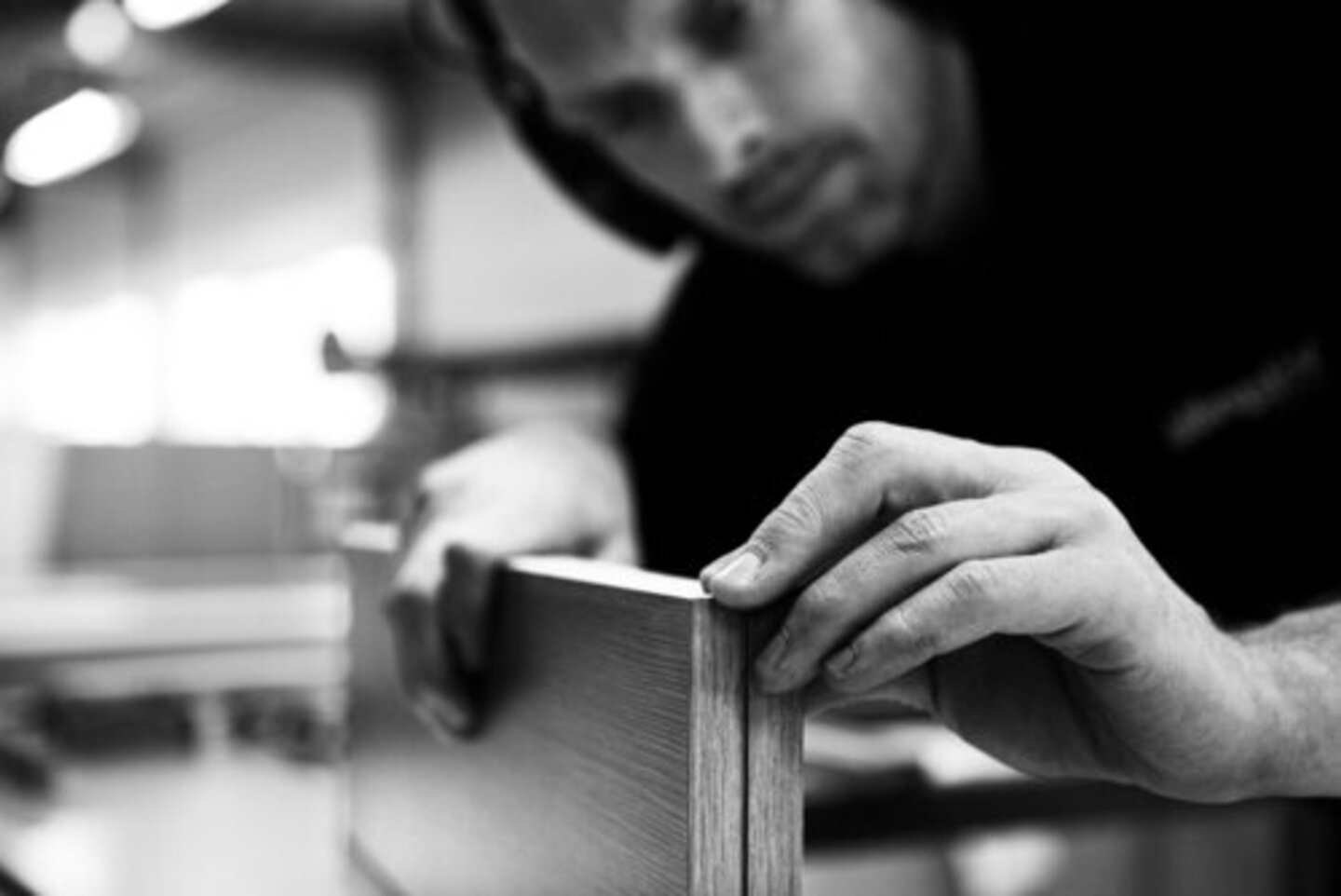 Produktkvalitet / Märkningar