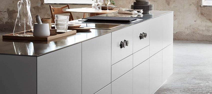 Genväg till tillbehörskoncept system 45