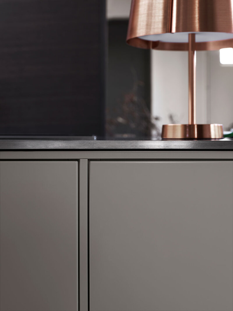 Tillbehörskoncept - kök: System 10 Tillbehörskoncept - kök: System 10