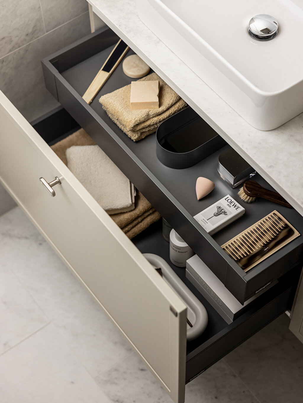 Drift och underhåll badrum