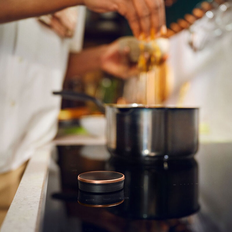 Vitvaror från Neff - funktion TwistPad