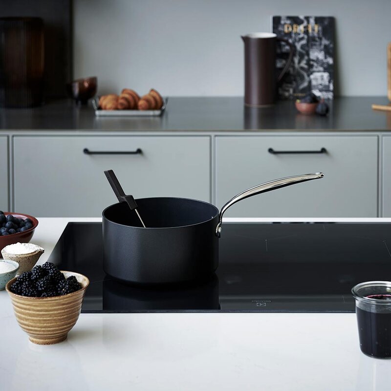 Vitvaror från Electrolux - Sensepro
