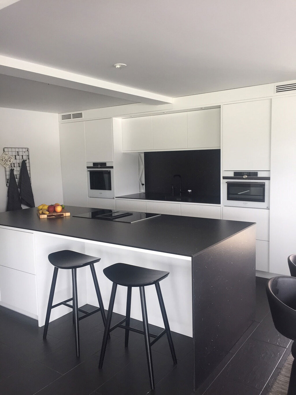 Rotavdrag - Efter renovering av kök