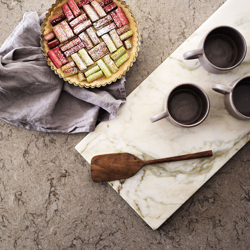 Kök - val av bänkskiva