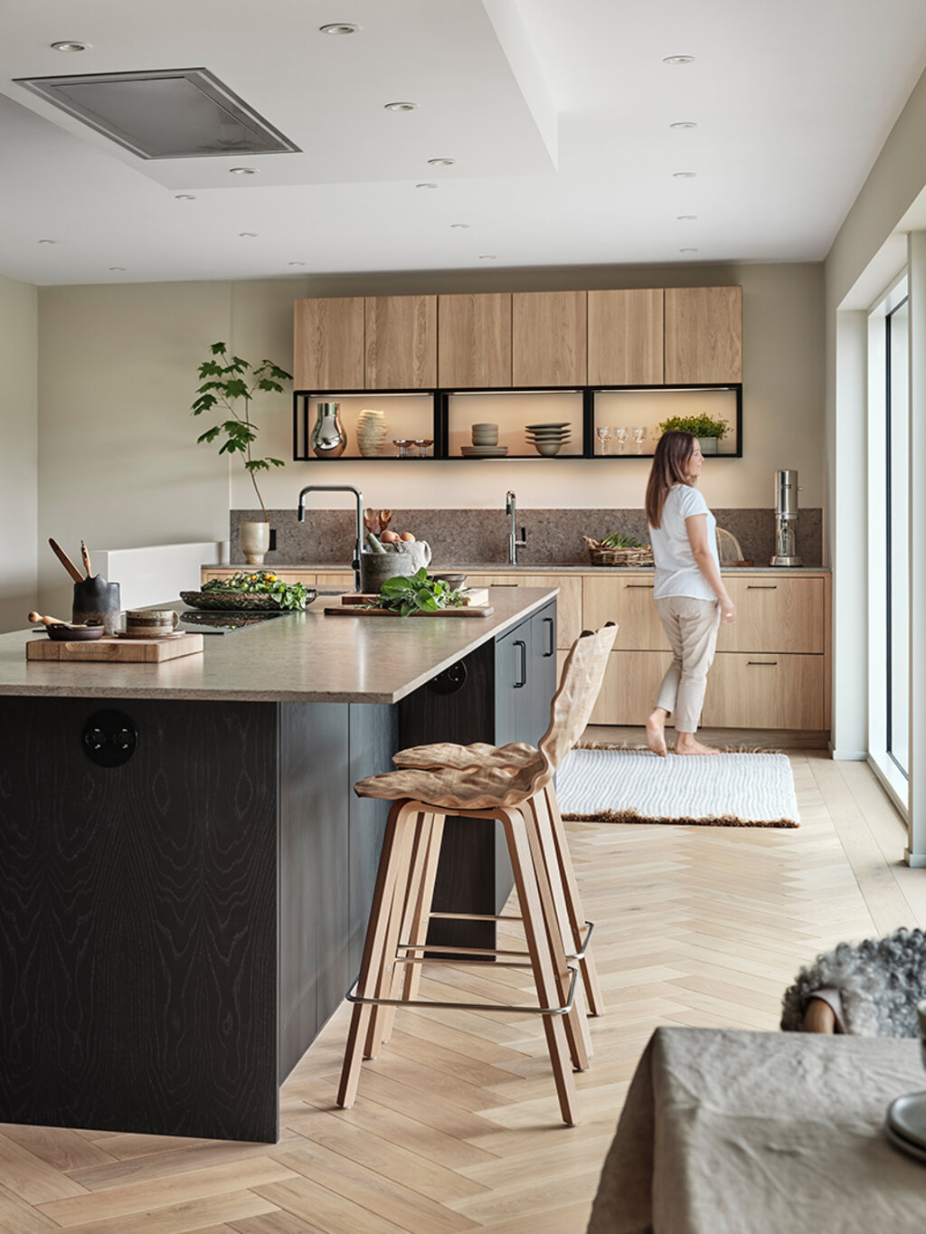 Drift och underhåll kök