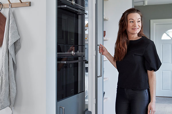 Kök - Energisnål kyla Kök - Energisnål kyla