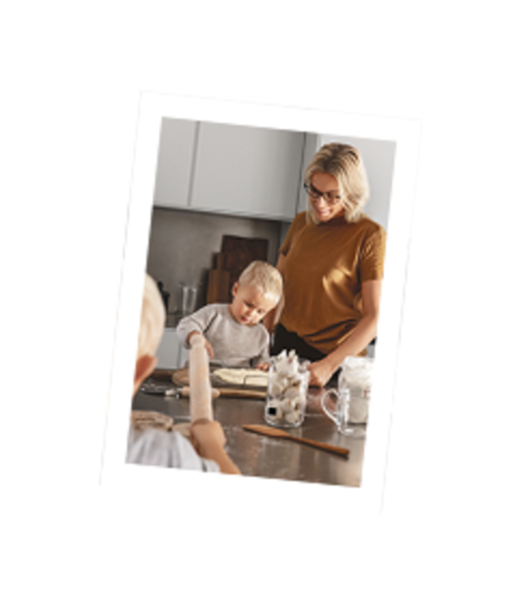 Vår hållbarhetsresa - Schysst hela vägen