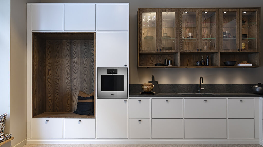 Vitvaruleverantör Gaggenau