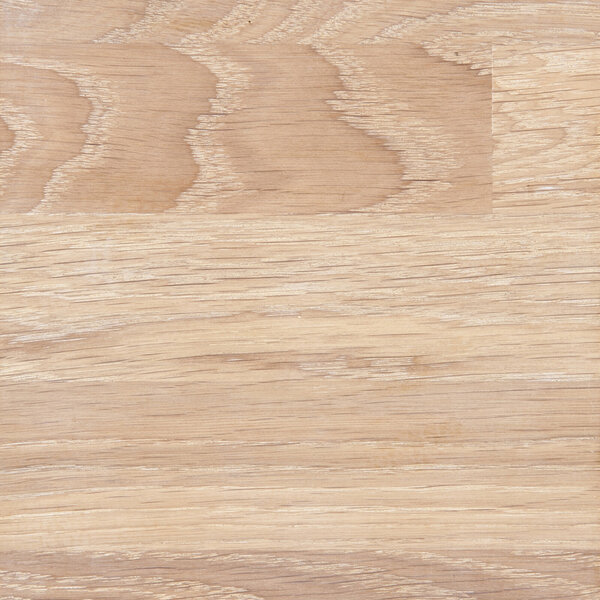 Bänkskiva trä ek vitoljad