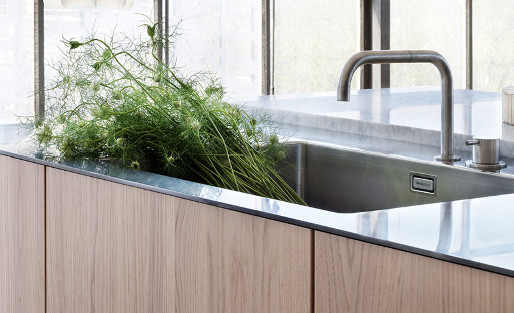 Kökets klimatavtryck