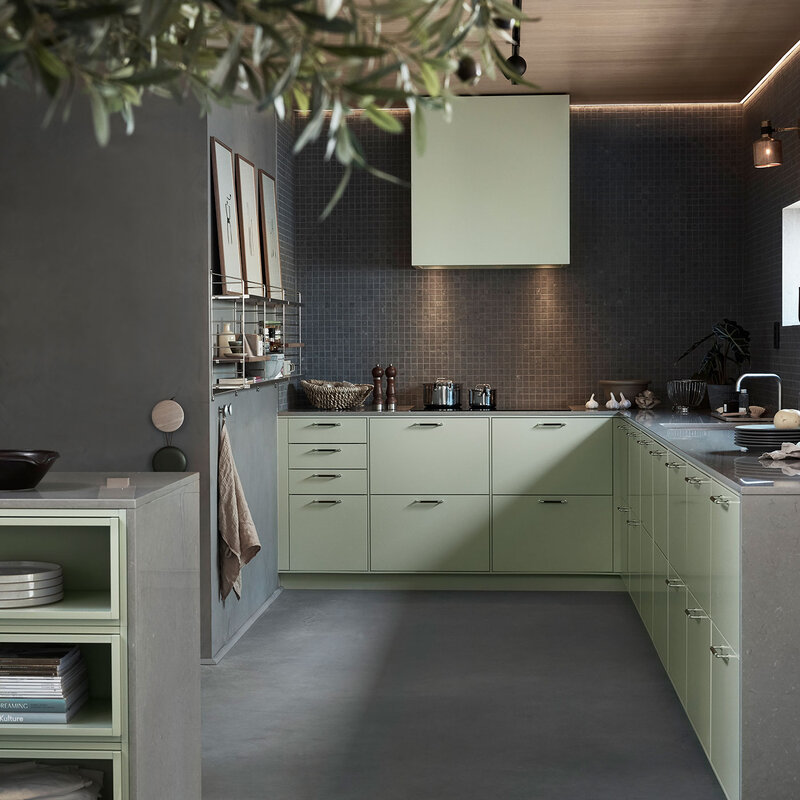 Tips: ett praktiskt och funktionellt kök