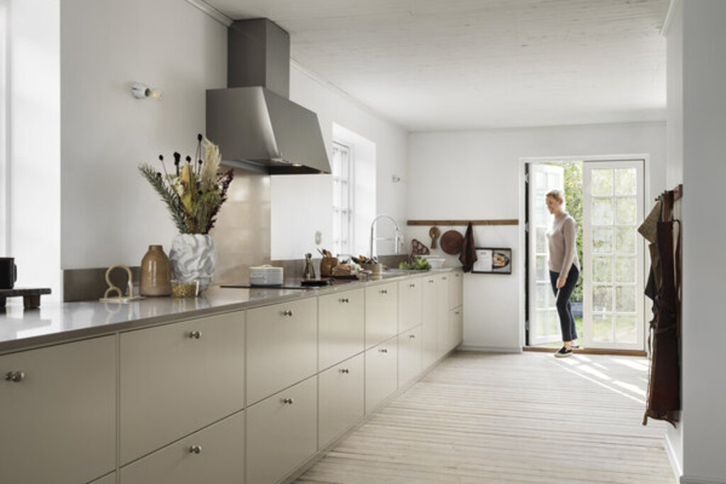 Val av köksmodell Val av köksmodell