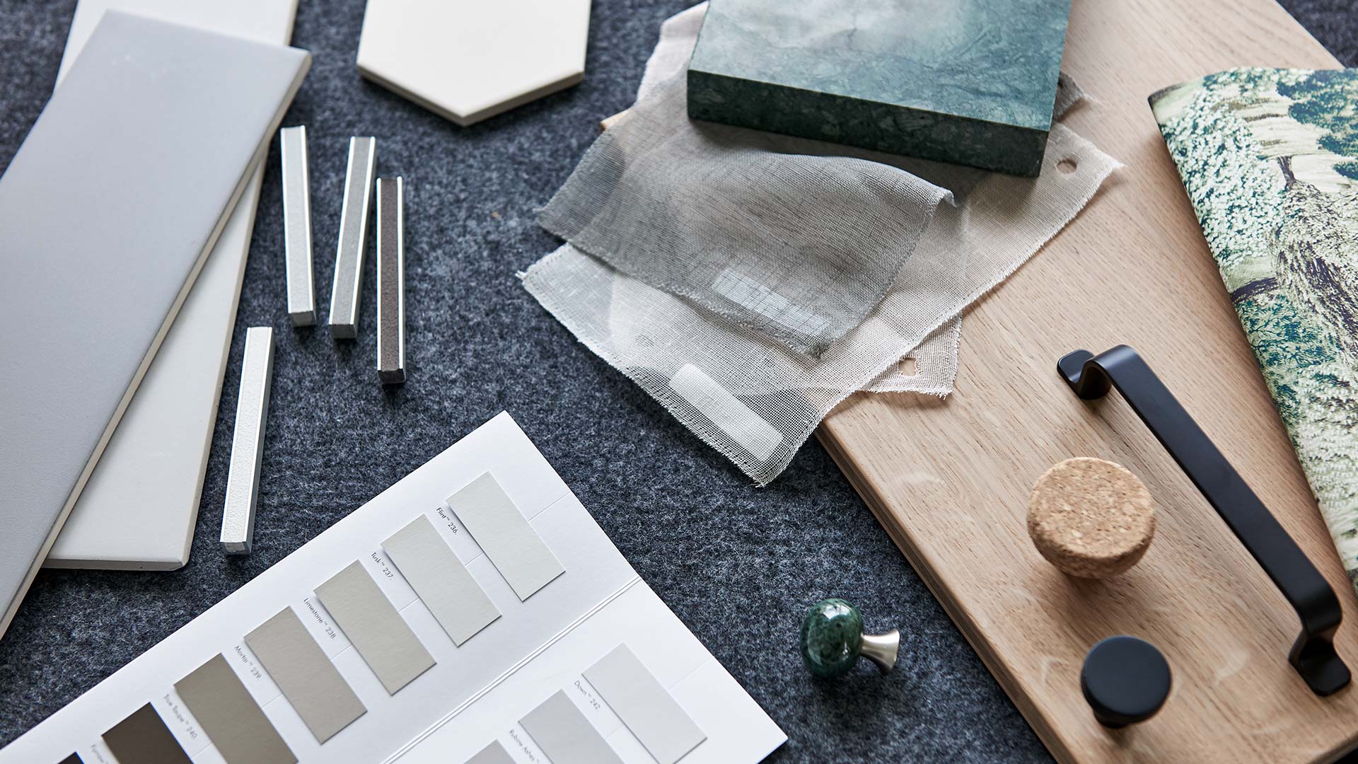 Inför besöket i butiken