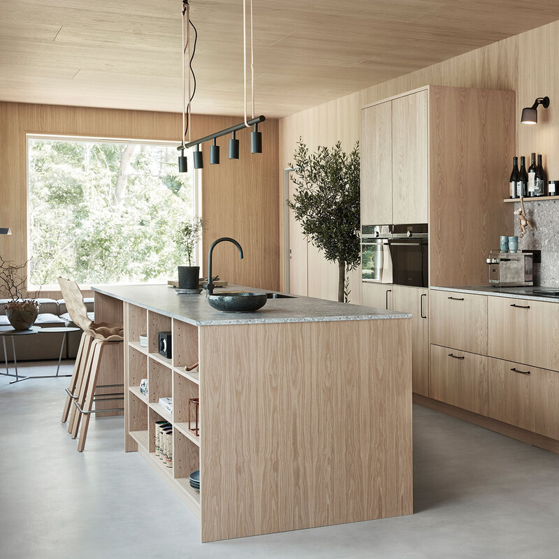 Tips: fördelar med en köksö