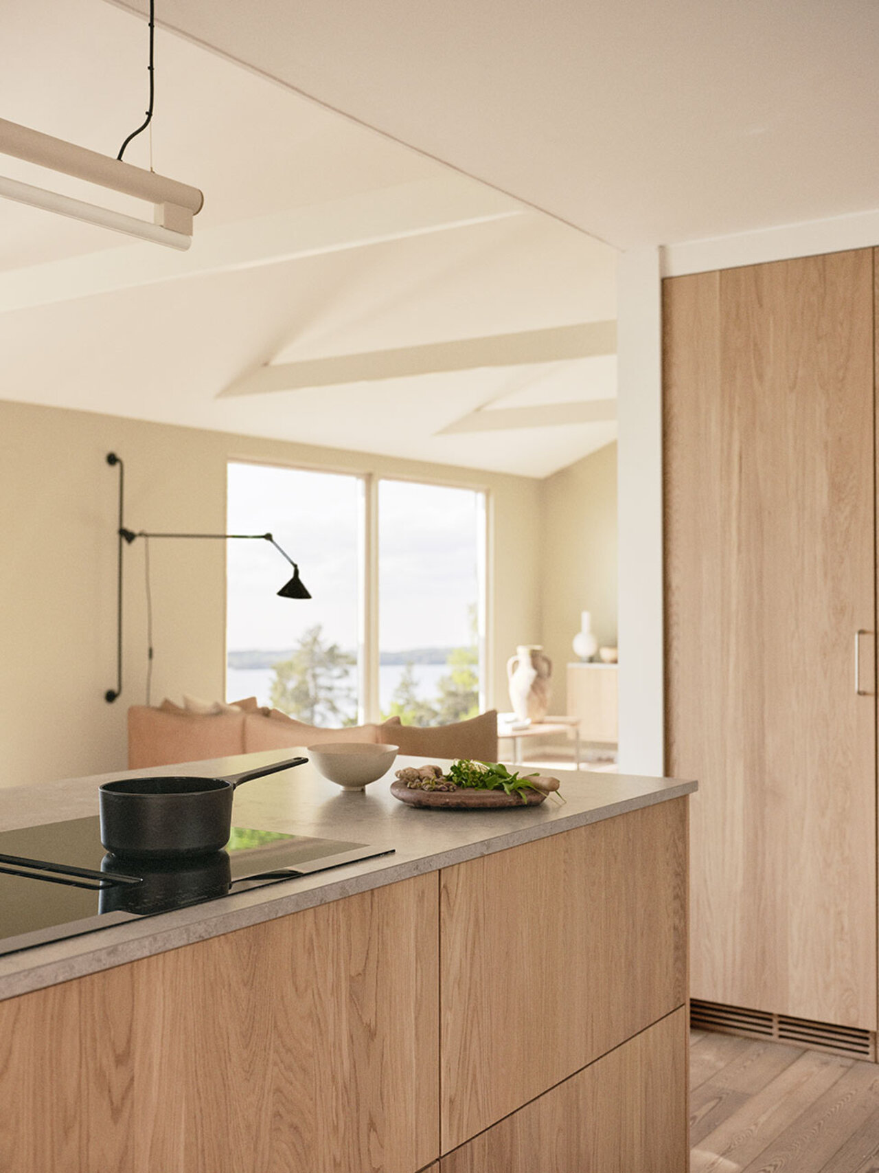 Vitvaror från Siemens