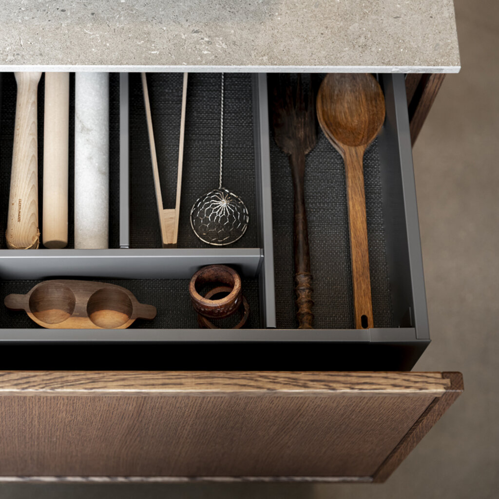 Kategori e-handel: kökstillbehör