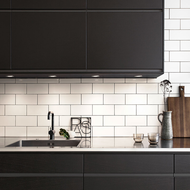 Tips: köksbelysning