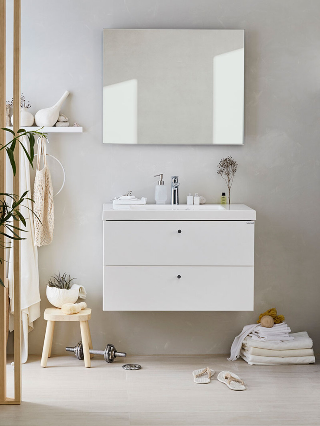 Monteringsanvisning Mono