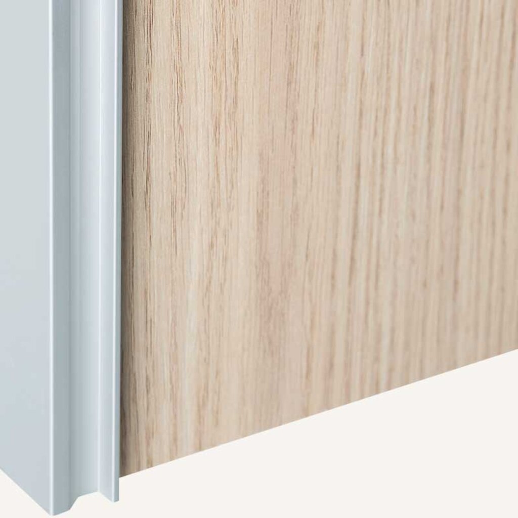 Profil Gallery silver