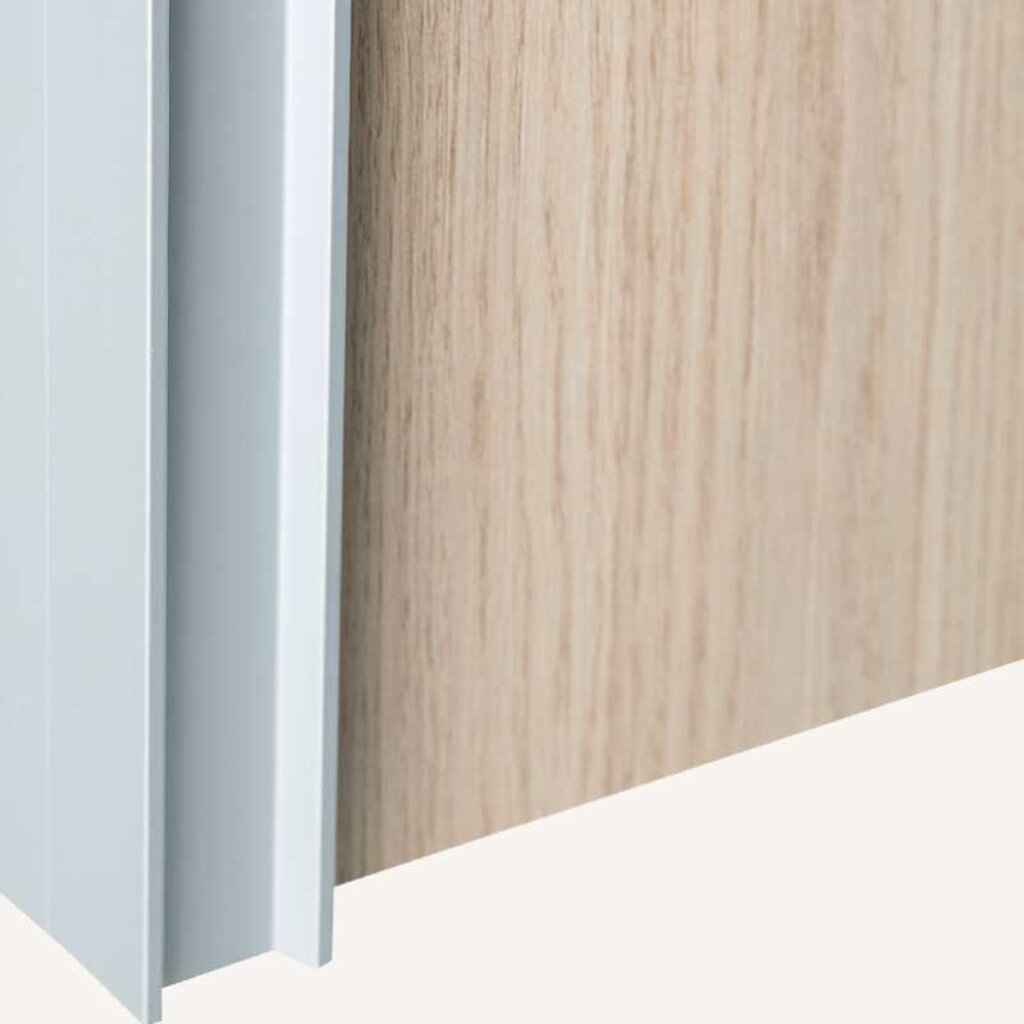 Profil Frontrow silver Profil Frontrow silver