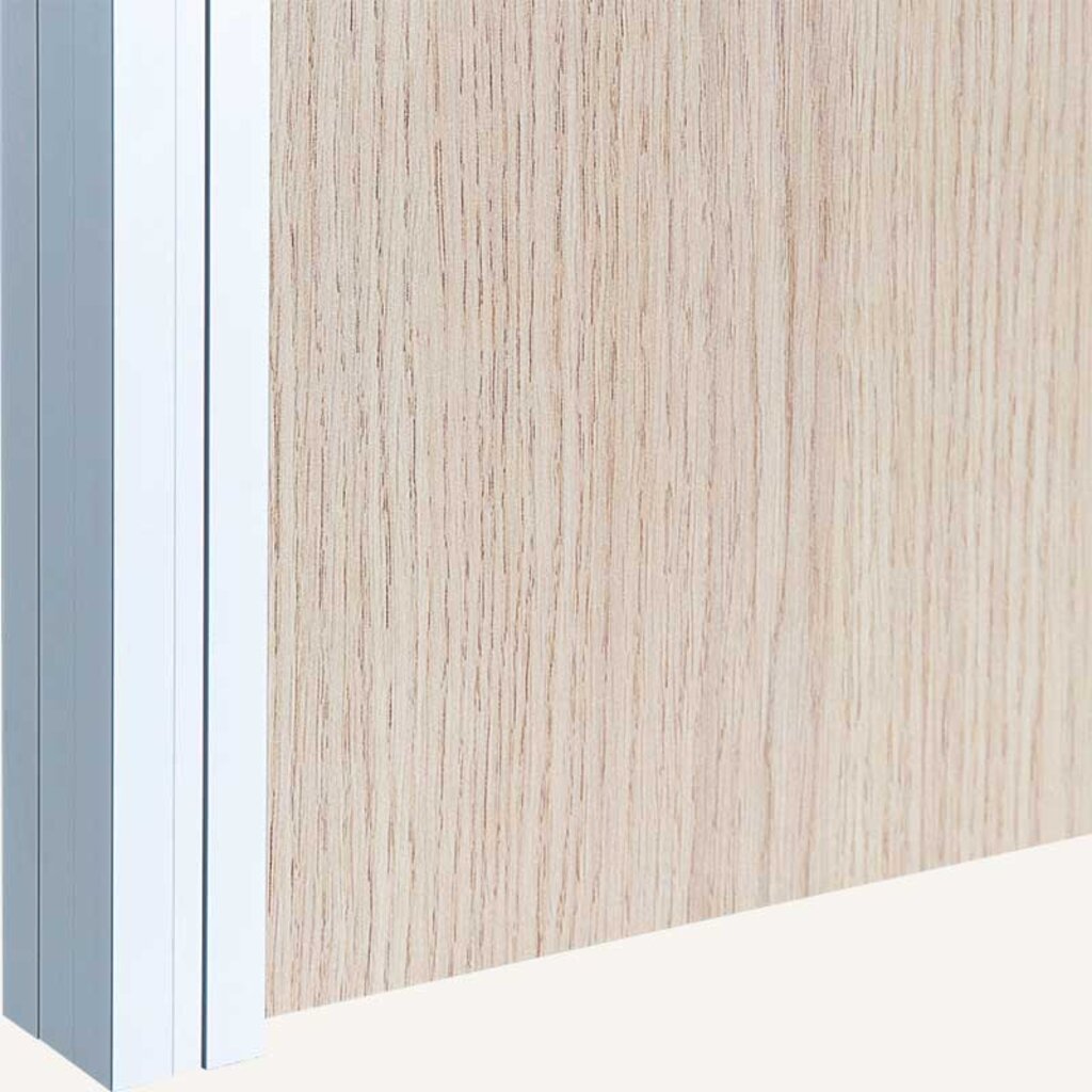 Profil Gallery silver