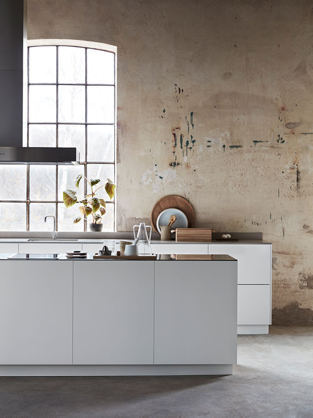 Monteringsanvisning kök