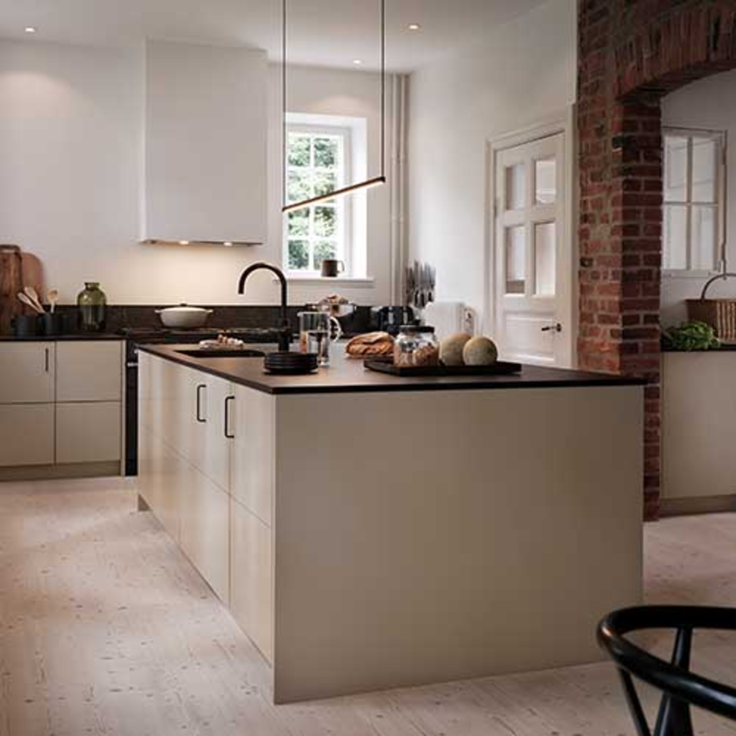 vad kostar ett kök?